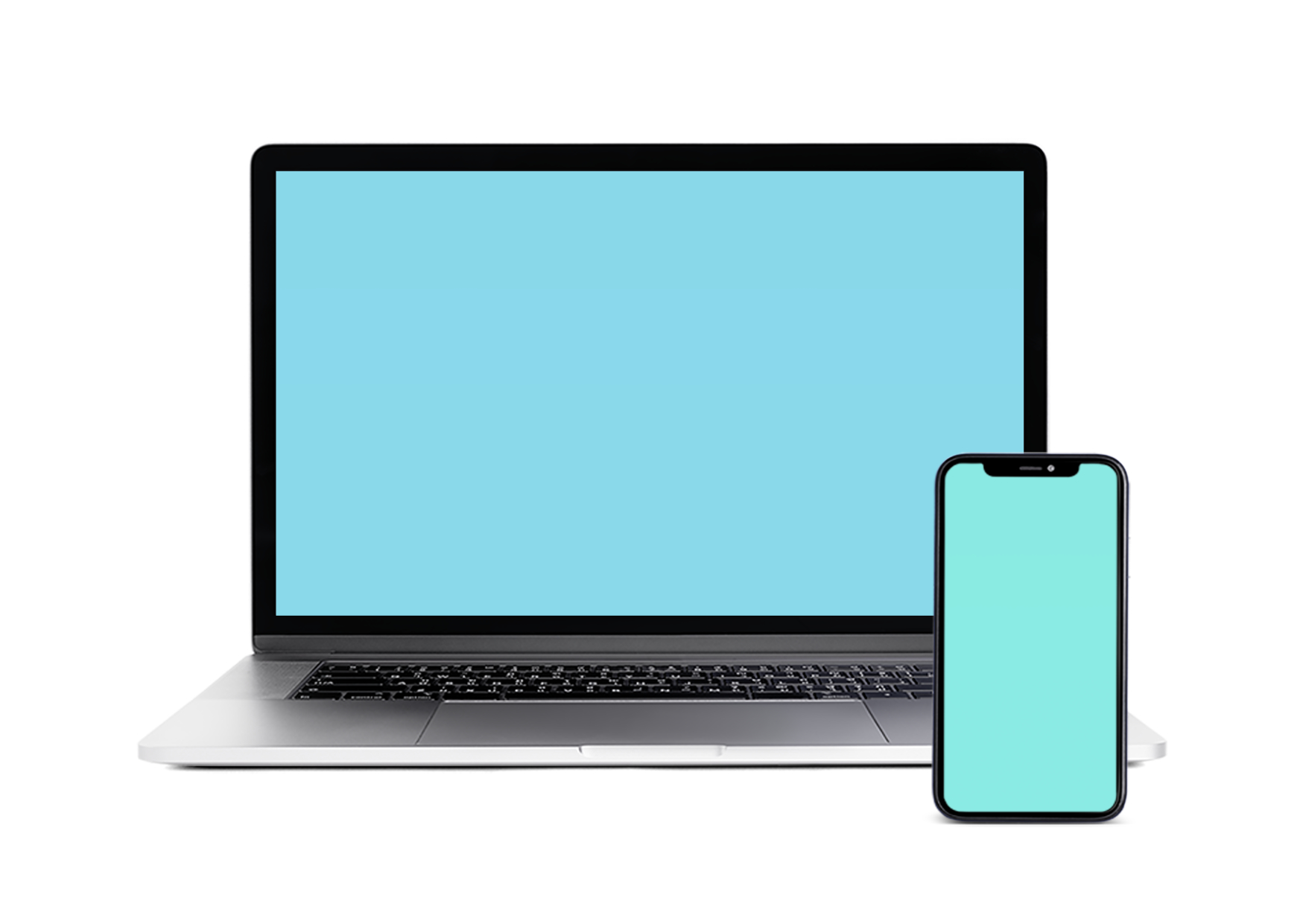 Laptop macbook iPhone repair