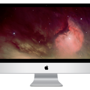 iMac – Repair & Upgrades