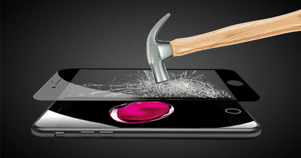 Screen protector